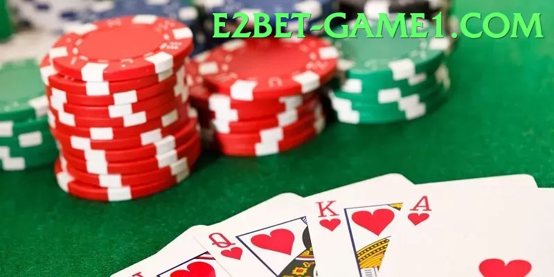 E2Bet Game game app for Pakistan players