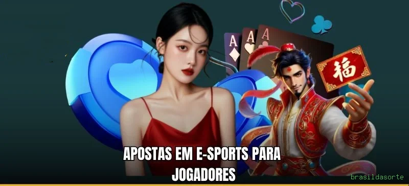 Estatísticas Esportivas brasildasorte