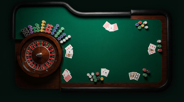 Game list for E2Bet Game casino section