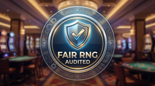 Payment and PKR controls in E2Bet Game