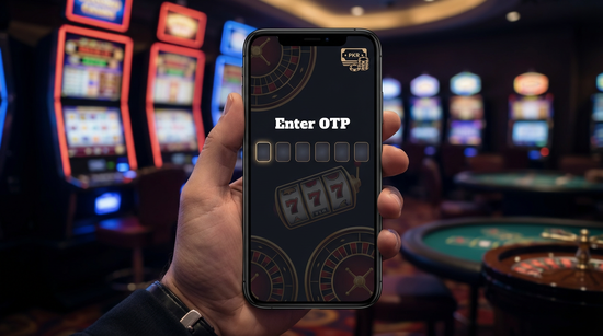 Game list for E2Bet Game login section