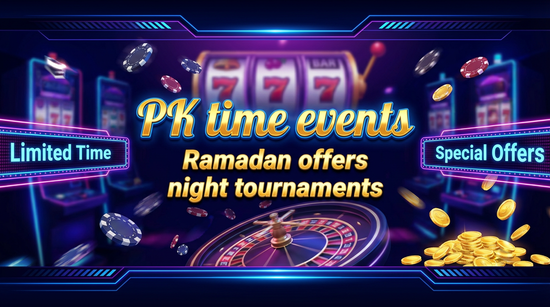 Payment and PKR controls in E2Bet Game