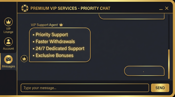 Payment and PKR controls in E2Bet Game